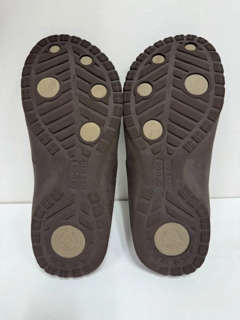 Crocs Unisex Modi Flip Flop
